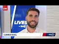 Virginia Sen. Louise Lucas accused of leading a marijuana criminal conspiracy | LIVE Impact News