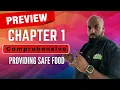 Chapter 1 Providing Safe Food Comprehensive Guide