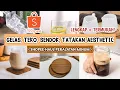 Download Lagu SHOPEE HAUL PERALATAN MINUM AESTHETIC | Gelas korea, teko, tatakan piring PART 2
