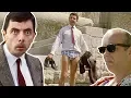 Download Lagu Beach Bean | Mr Bean volledige afleveringen | Mr Bean officieel MP3