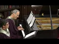 “Salt Then Sour Then Sweet” | Richard Binder & Alex De Suze