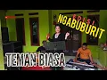 Download Lagu Koplo Bajidor || Teman Biasa - Cineur Gdor || Practice Session