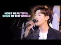 Lagu What if Eric Nam sang at your wedding? ENG SUB • dingo kdrama