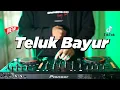 Download Lagu DJ TELUK BAYUR [THE MUPPET] Slow Remix Nostalgia Tembang Kenangan (KEVIN STUDIO Remix)