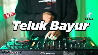 dj teluk bayur the muppet slow remix nostalgia tembang kenangan kevin studio remix 