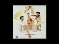 Gravediggaz - Dangerous Mindz