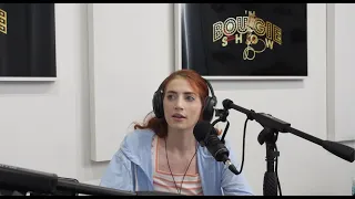 Aria Carson Interview Sex Only On Camera Black Payback Experience