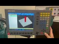 Acu-Rite MillPWR G2 Simple Cycle Set-up