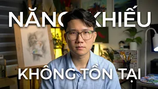 Bạn có đang thật sự hiểu về NĂNG KHIẾU?...