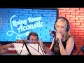 Download Lagu Jelena Rozga - Kada krenu vlakovi (Idi) [narodni Living Room Acoustic]
