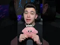 Lagu Why Is Kirby Pink?