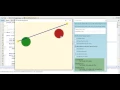 JavaFX Shape Positions
