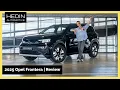 Download Lagu Opel Frontera Review | Interieur, Exterieur en Prestaties | Hedin Automotive