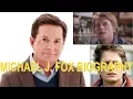 Michael J Fox Biography