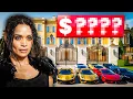Lisa Bonet s Lifestyle 2025 Update New Husband 3 Kids Houses and Net Worth