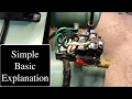 How To Replace An Air Compressor Pressure Switch