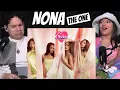 WE LOVE THESE GIRLS!! Waleska \u0026 Efra react to NO NA 'The one' Official Music Video