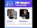 PHP Skopje 3 - Elephants in the Cloud