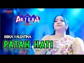 Download Lagu PATAH HATI - SISKA VALENTINA Ft NEW ARTERA