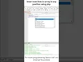 Insert new item in array in any position using php