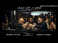 All Up 2 You (Versión Beta) - Romeo Santos  Wisin  Yandel - Vete - (Official Audio)