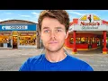 I Found the First Ever Locations of 8 Famous Chains