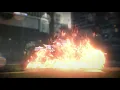 Official Music Last Of Me ft. RUNN [Arknights Soundtrack] - Steve Aoki