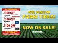 Decorah Tire Service Farm Days