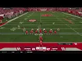 Boxden Houston vs Oklahoma