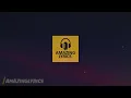 GUSTO - ZACK TABUDLO FT. AL JAMES