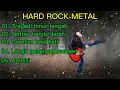 Lagu HARD ROCK METAL‼️ TRAGEDI TIMUR TENGAH,JERITAN TANGIS MALAM
