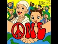 ONE