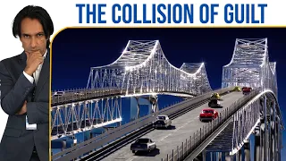 This Bridge Disappared in Seconds : Sunshine Skyway Disaster