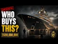 Why Billionaires Spend 500 Million on One Yacht Rich Files S1E03