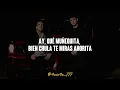 Clave Especial & Marca Registrada - MUÑEQUITA (Letra/Lyrics)