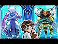 Why Won t Pokemon Make a Bug Type Legendary
