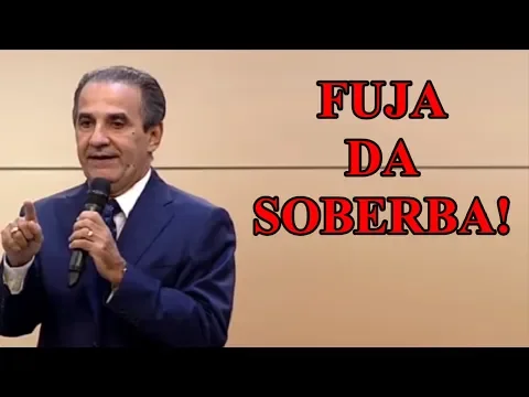 Download MP3 FUJA DA SOBERBA! - VÍDEO MOTIVACIONAL [Silas Malafaia]