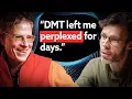 Famous Neuroscientist on 5-MeO-DMT and Integrated Information Theory Christof Koch