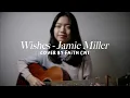 Wishes - Jamie Miller (Snowdrop OST) | #coverbyfaithcns