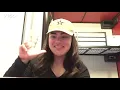 Vanderbilt University Student Welcome Kendall Vega Class of 2024