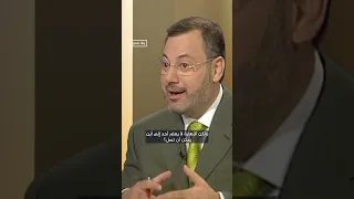 هل تعرفون من والد زهران ممداني 