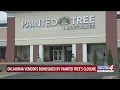 Oklahoma vendors blindsided by Painted Tree s closure