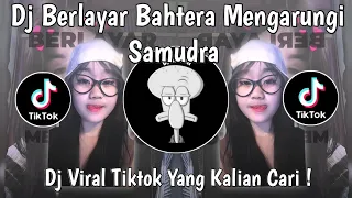 dj berlayar bahtera mengarungi samudra dj bahtera cinta viral tiktok terbaru 2025 