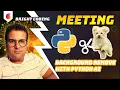 REMOVE BACKGROUND FROM IMAGE WITH PYTHON REMBG PACKAGE AND WITHOUT CODING MOHAMED IDBRAHIM