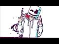 Download Lagu Marshmello - Alone (Slowed and Reverb)