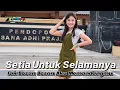 Download Lagu DJ TAK BOSAN - BOSAN AKU MEMANDANGMU - DJ INTAN NOVELA | SETIA UNTUK SELAMANYA