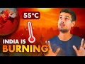 Download Lagu Extreme Heatwave in India | Why 2024 is the Hottest Year? | Dhruv Rathee