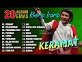 Download Lagu 20 LAGU ALBUM EMAS RHOMA IRAMA DANGDUT LAWAS SONETA GROUP
