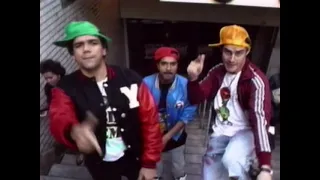 Les Inconnus C Est Ton Destin 