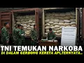 Download Lagu 200 TON NARKOBA DITEMUKAN DI DALAM GERBONG KERETA API‼️